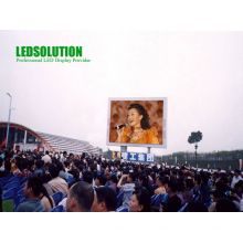 P20 Full Color Outdoor LED Display (LS-O-P20)